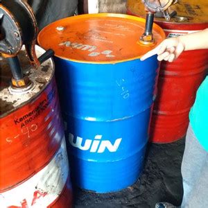 Jual Oli Hidrolik Sae Per Liter Pompa Hidrolis Iso Vg Turalik