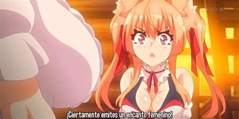 Anime Hentai Muchii muchii Ova 1 Sub Español Tnaflix