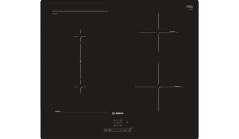 Bosch Pvs Bb E P Yta Indukcyjna Ceny I Opinie W Media Expert