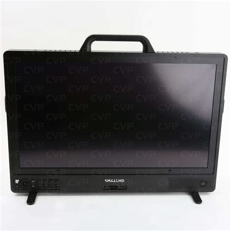 Buy Used Smallhd Oled 22 Inch 4k Monitor Cvp