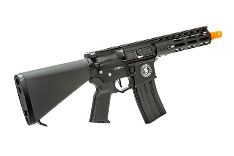 Lancer Tactical Archon 7 M LOK Proline Series Full Metal M4 AEG