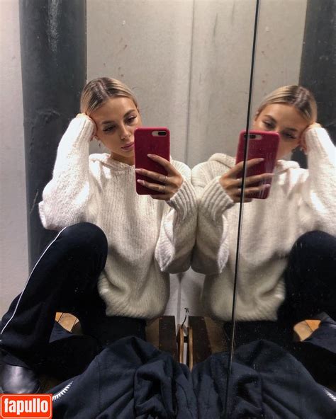 Angelika Kramer Andzelikakramer Nude Onlyfans Photo Fapullo