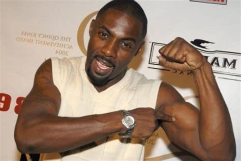 Idris Elba Weight Height And Age We Know It All