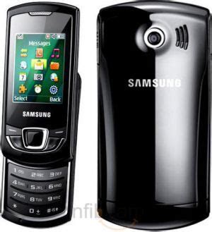 Samsung E2550 Monte Slider Full Specifications Pros And Cons Reviews