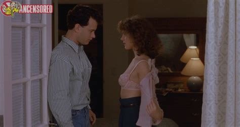 Naked Elizabeth Perkins In Big