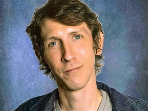 Michael Conner Humphreys Actor