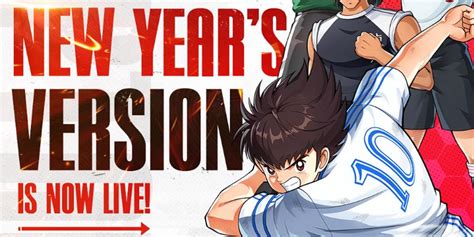 Captain Tsubasa: Ace adds new game modes, quality-of-life improvements ...