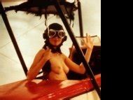 Naked Stéphanie Legrand in Serie Galante