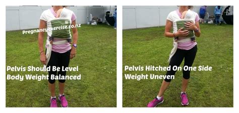 Baby Wearing: Is it Preventing Diastasis Recti From Healing ...