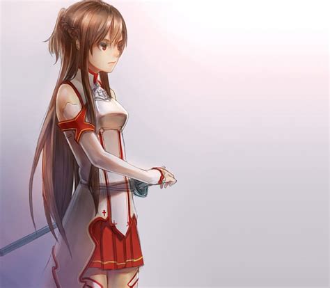 Sao Asuna Hot