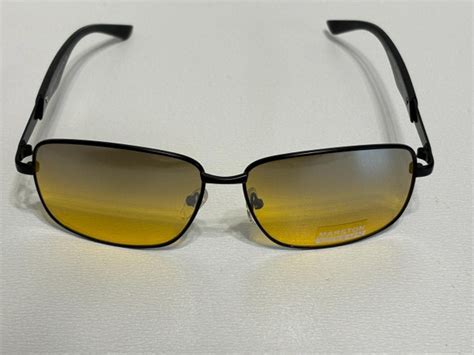 MARSTON Очки для вождения - купить с доставкой по выгодным ценам в ...