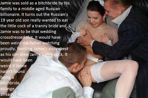 Sissy Bride Mix Porn Pictures XXX Photos Sex Images 3669094 PICTOA