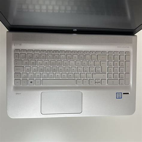 HP ENVY 7265NGW Bang Olufsen Laptop Kaufen Auf Ricardo