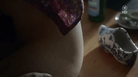 Nude Video Celebs Muriel Wimmer Nude Schimanski S E