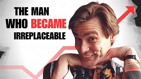 He Knew Some Hidden Secret To Success Jim Carrey Manifestation