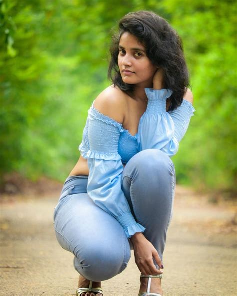 Actress Soumya Shetty Latest Hot Stills MoviesCluster