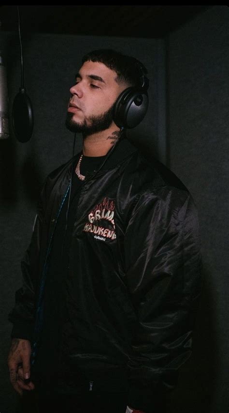 Anuel AA Dictadura 28 RHLM Letras De Anuel Aa Anuel 2016 Fotos