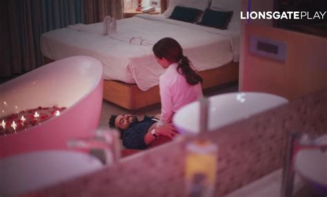 Nude Video Celebs Aisha Ahmed Sexy Minus One S E