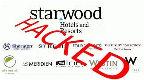 Why The Marriott Hotels Starwood Data Breach Is A Much Bigger Deal Than