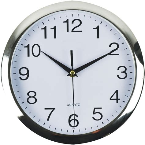 Wall Clock - Asterix Wholesale