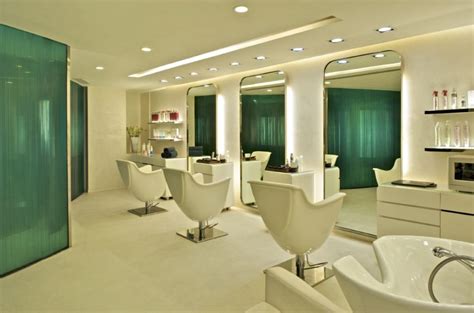 Spa Hotel Interior Design – Salon Design | Pouted Online Magazine ...