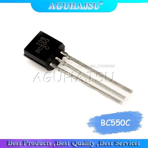 bcc datasheet specifications applications