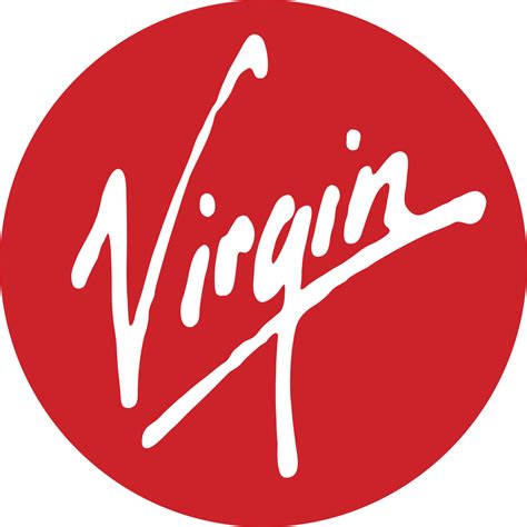 Virgin Logo Png