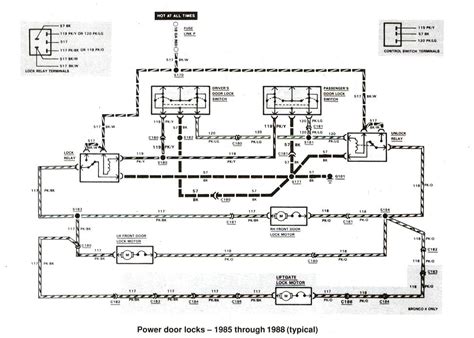 Wiring Diagram Ford Ranger 2010
