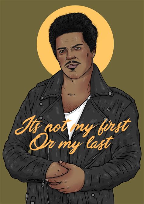 Bob Morales La Bamba Art Print Etsy