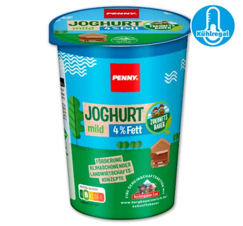 Penny Joghurt Von Penny Markt Ansehen