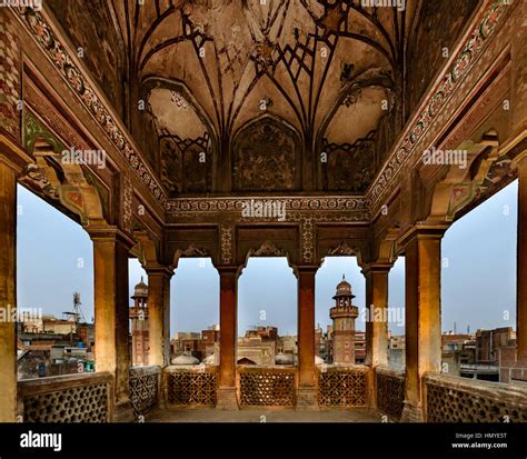 Mughal Architecture