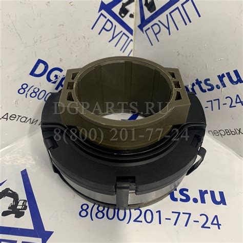 Купить Подшипник выжимной 16L02-022011, 3151000395 Higer KLQ 6108, 6109 ...