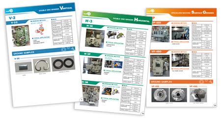 Products | NISSEI Industry Corporation