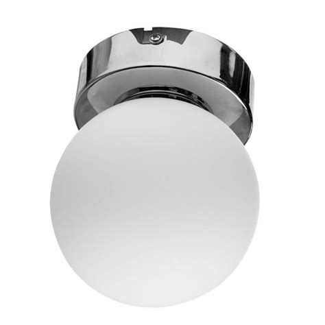 Потолочный светильник Arte Lamp A4445AP-1CC ⚡ — купить с доставкой по ...