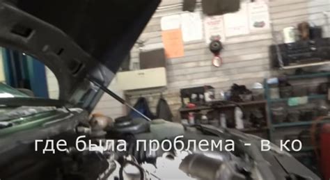 Замена помпы на ваз 2110 16 клапанов своими руками