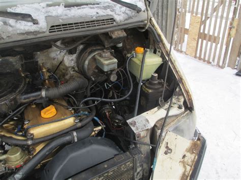 406 карбюратор — DRIVE2