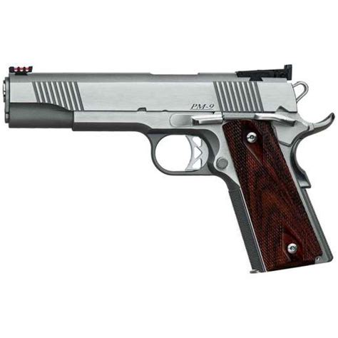 Dan Wesson Pointman Seven For Sale Price And Used Value