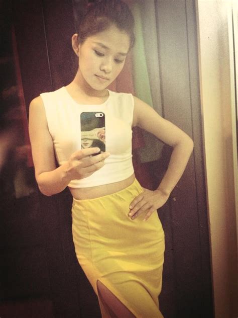 Nh Ng C Ch Em G I Xinh Nh Hoa C A Hot Girl Vi T