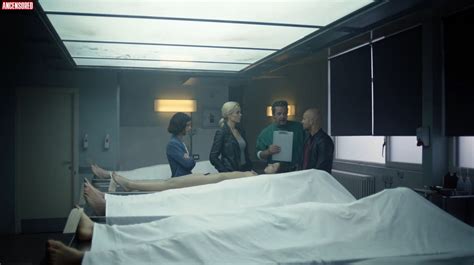 Dikra El Bacha Nude Pics Page