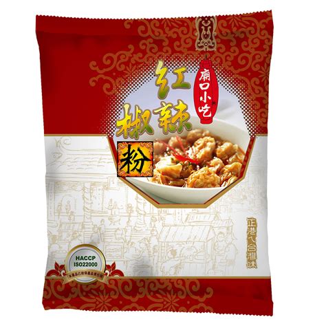 紅辣椒粉 香料 袋裝 廟口小吃 Tomax小磨坊國際