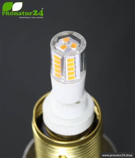 LED Lampen Kategorie 🥇 PROnatur24®