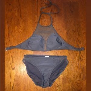 Swim Bikini Set Poshmark
