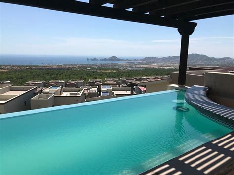 Incredible 2 Bedroom, 2 Bathroom, Ocean View Condo in Cabo San Lucas