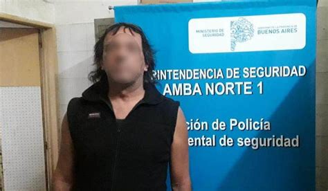 Estoy segura de que me va a matar lo denunció 40 veces por amenazas