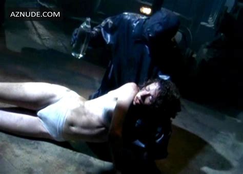 DOPPELTER EINSATZ NUDE SCENES AZNude