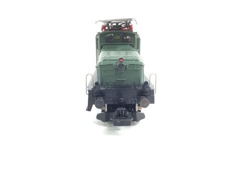 Märklin Hamo H0 8356 Elektrische locomotief Be 6 8 Zwitserse