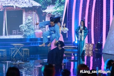 Danh H I Ki U Oanh C I Ng T Tr C T Nh Tay T C A Ch Ng Hot Boy L Ng C I L Ng