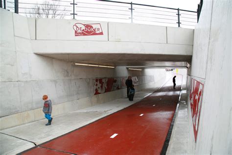 De Dûker - Keunstwurk