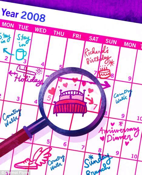 Forget Sex Wed Rather Have A Cuddle Is This The Key To A Happy Marriage Daily Mail Online