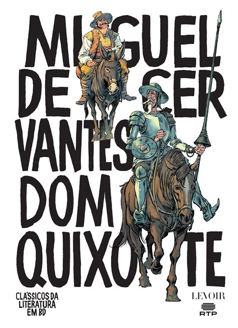 Livro Do Dom Quixote - RETOEDU